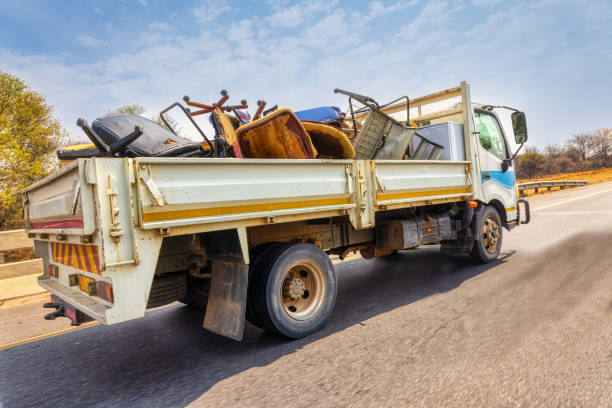 Best Construction Debris Removal  in Tavares, FL