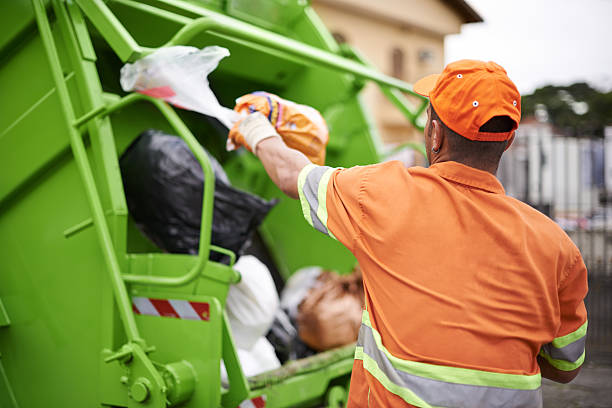 Shed Removal in Tavares, FL